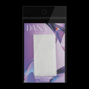 Dana Professional Fiberglass Strips – Nail Repair & Protection