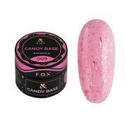F.O.X Base Candy 009, 10 ml
