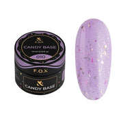 F.O.X Base Candy 010, 10 ml