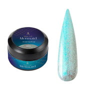 F.O.X Shine Gel Mermaid 002 - 15 ml