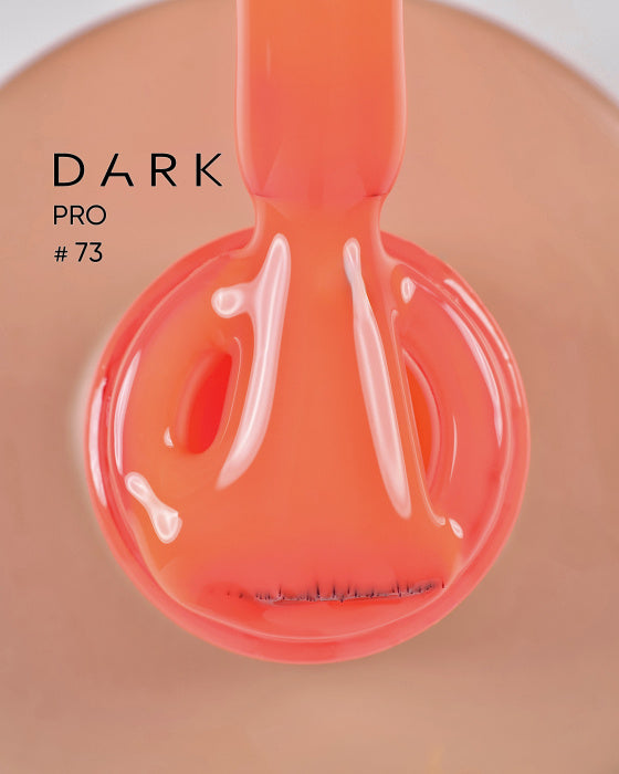 DARK PRO Base 73, 15 ml