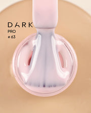 DARK PRO Base 63, 15 ml