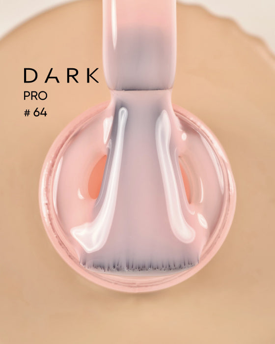DARK PRO Base 64, 15ml
