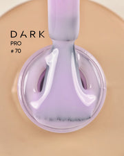 DARK PRO Base 70, 15 ml