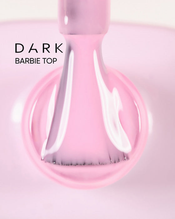 Dark Barbie Top, 10 ml