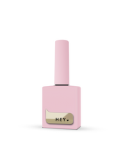 HEY LOVE Gel Polish Rosewater, 15 ml