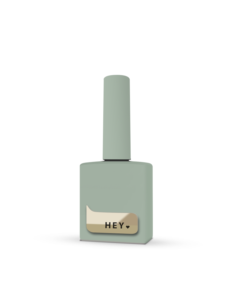 HEY LOVE Gel Polish Safari, 15 ml