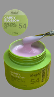 Mack's Professional 54 Reinforce Candy Blossom 15g