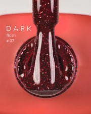 DARK Gel Polish Flash 07, 10ml