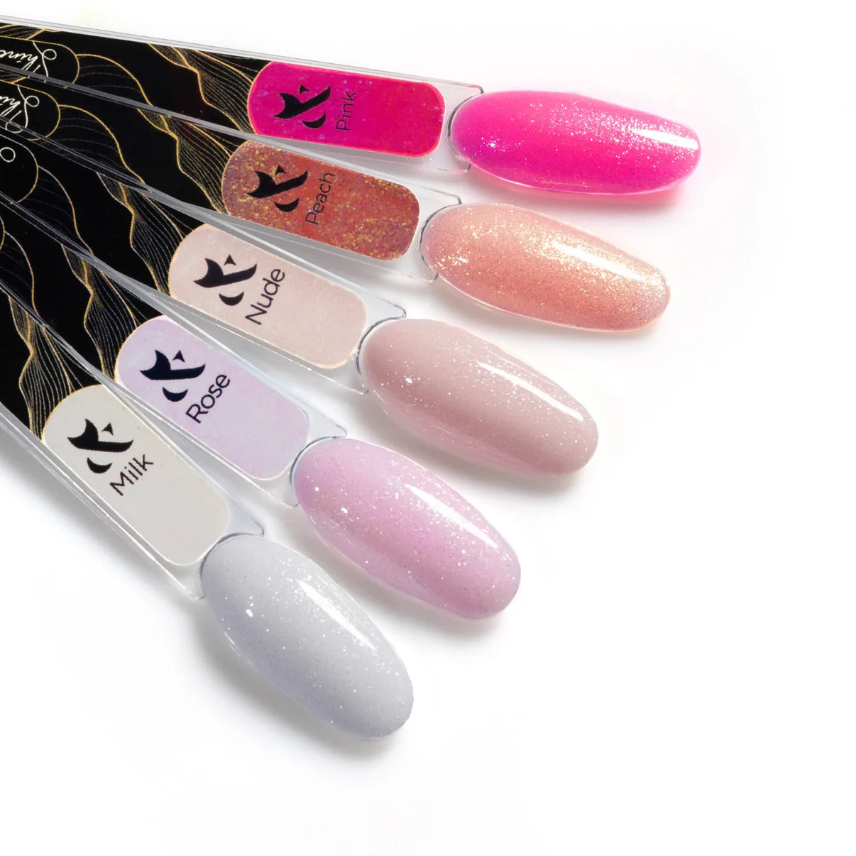 FOX Shine Gel Milk, 15ml