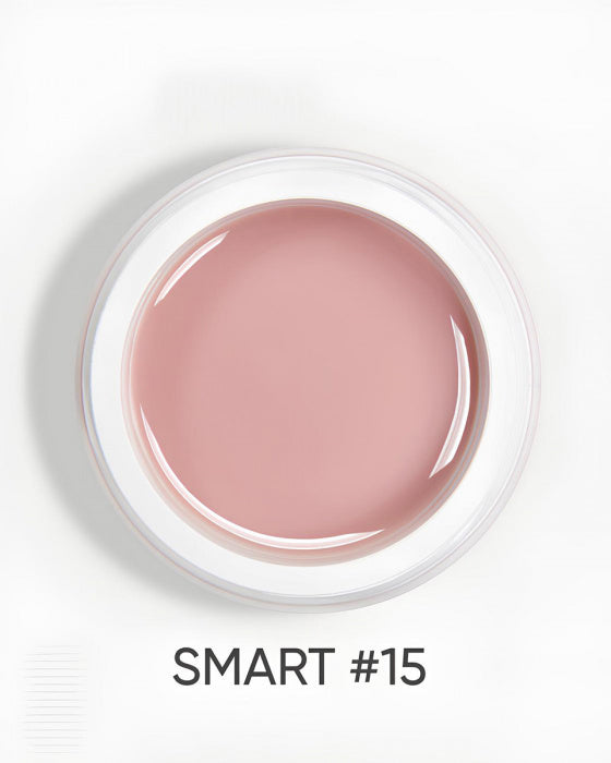 DARK Smart Builder gel 15, 30ml