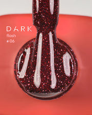 DARK Gel Polish Flash 06, 10ml