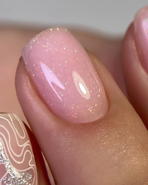 DARK PRO Base Opal 5, 15ml