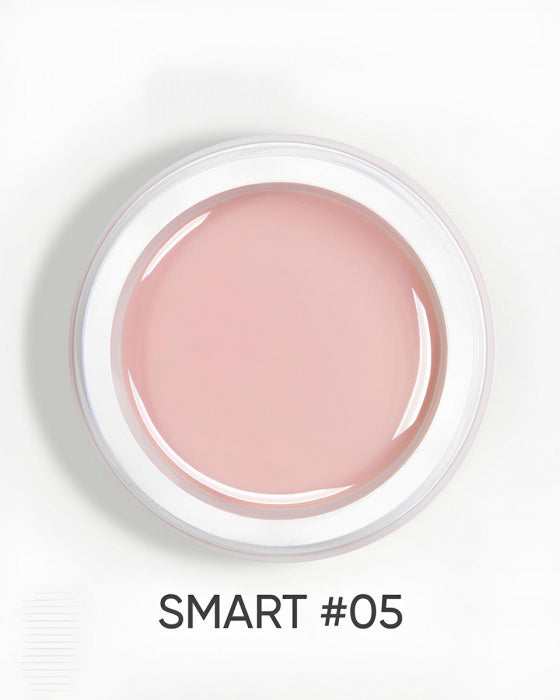 DARK Smart Builder Gel 05, 22ml