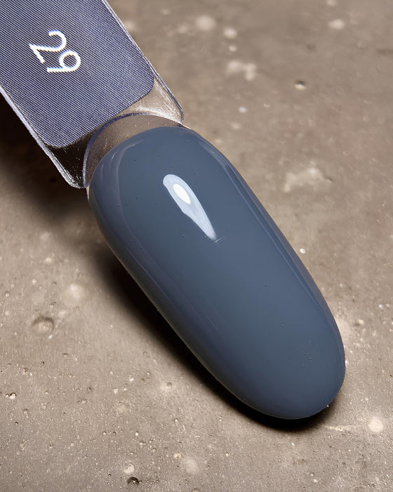 DARK Gel Polish 29, 10ml