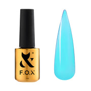 FOX Rainbow Top 004, 7ml