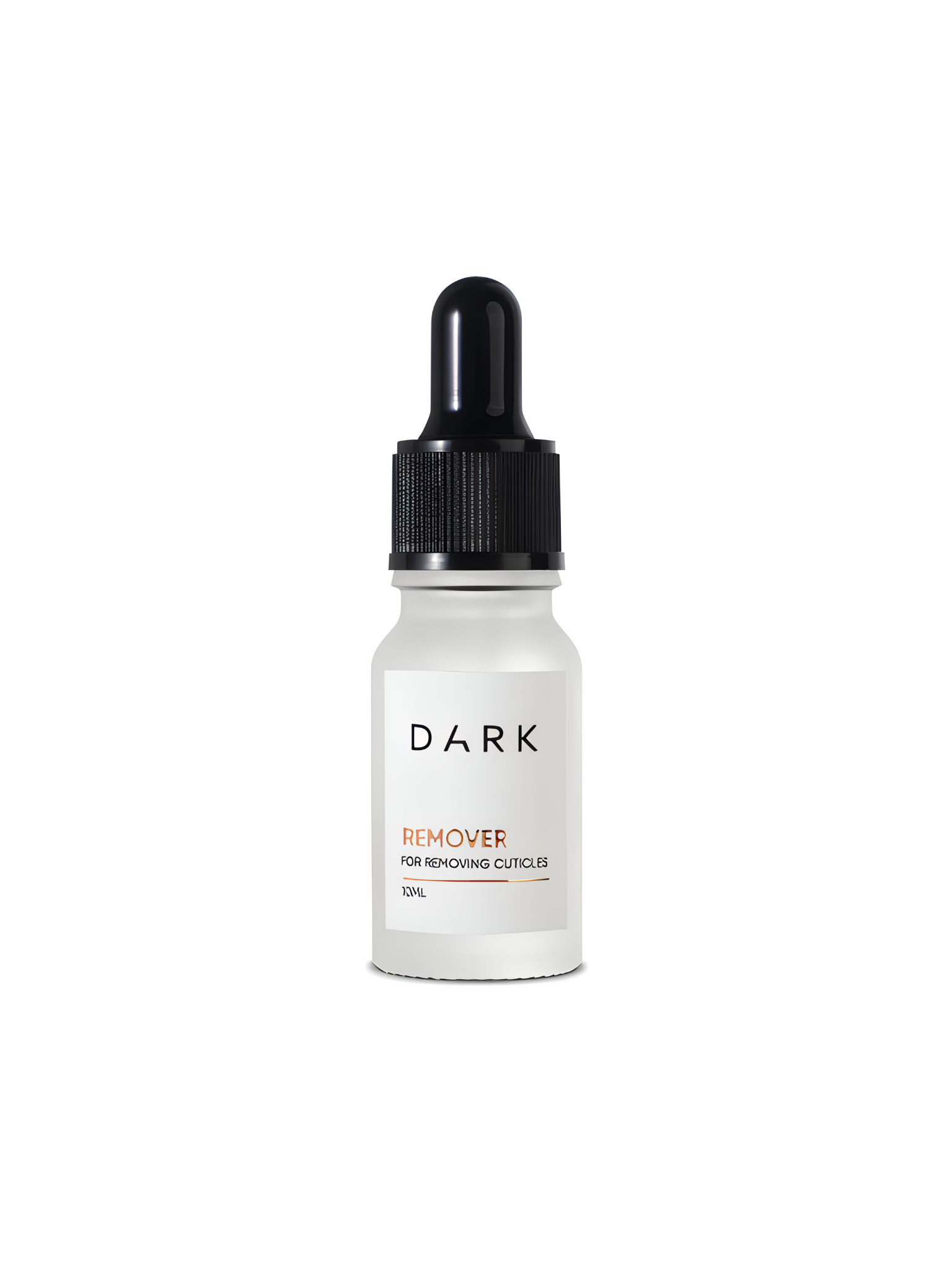 DARK Cuticle Remover, 10ml