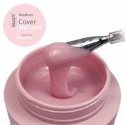 Mack's Professional Medium Cover Natural 50ml