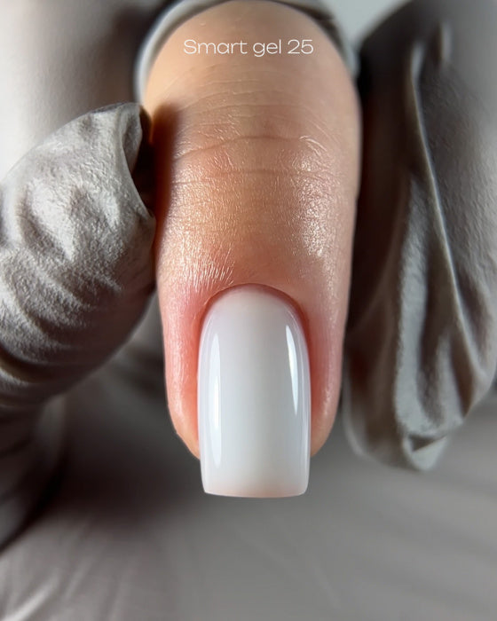 DARK Smart Builder Gel 25, 15ml