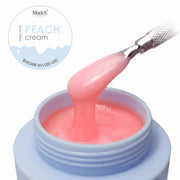 Mack's Professional Peach Cream Builder 50ml