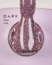 DARK Gel Polish Flash 04, 10ml