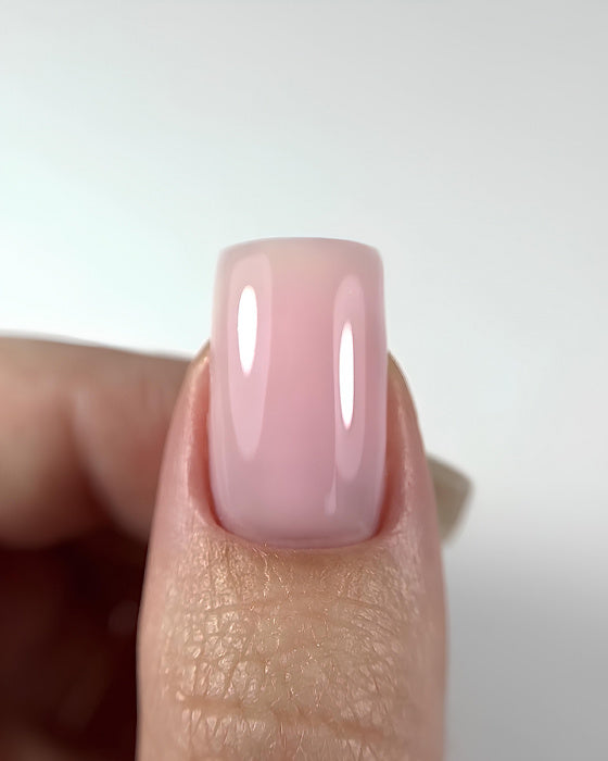 DARK Milky Pink Top, 10ml