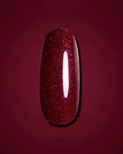 DARK Gel Polish Night Cat 09, 6ml