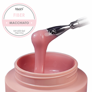 Mack's Professional Fiber Macchiato 50ml