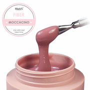 Mack's Professional Fiber Moccacino 50ml