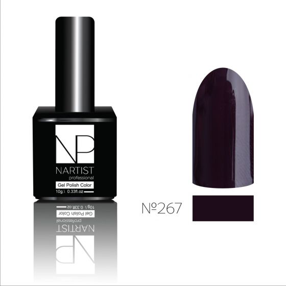 nartist-267-wildberries-jam-10g