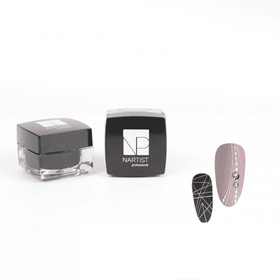 gel-kraska-spider-man-nartist-pautinka-belaya