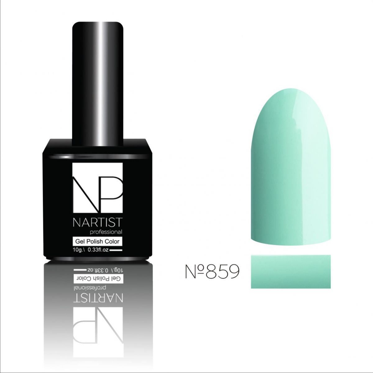 nartist-859-guava-juice-10g