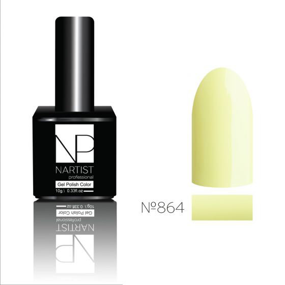 nartist-864-banana-split-10g