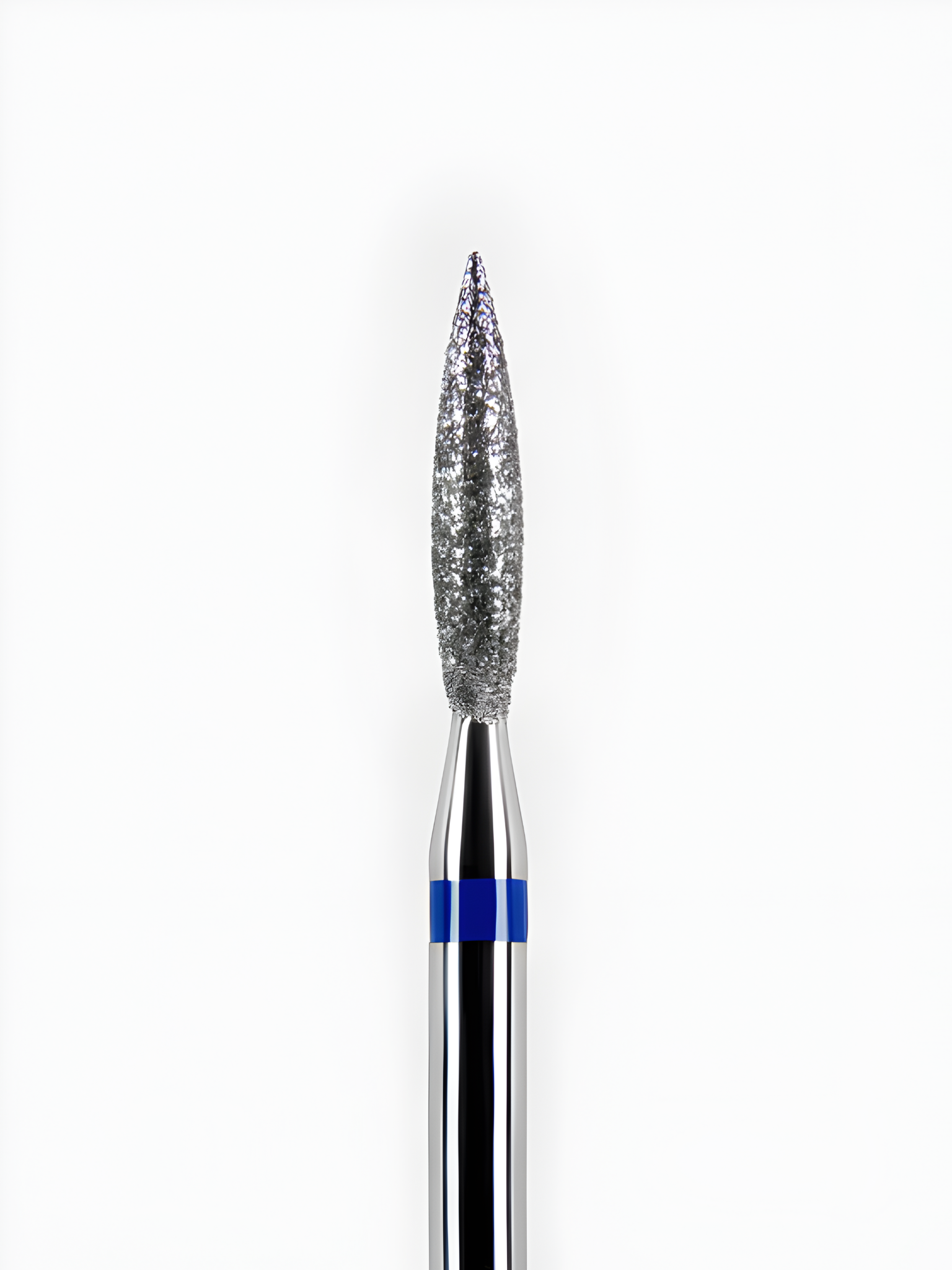 DARK Diamond Bit 103, Blue Flame 021