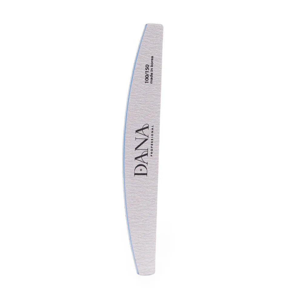 Dana Professional File 100/150 grit