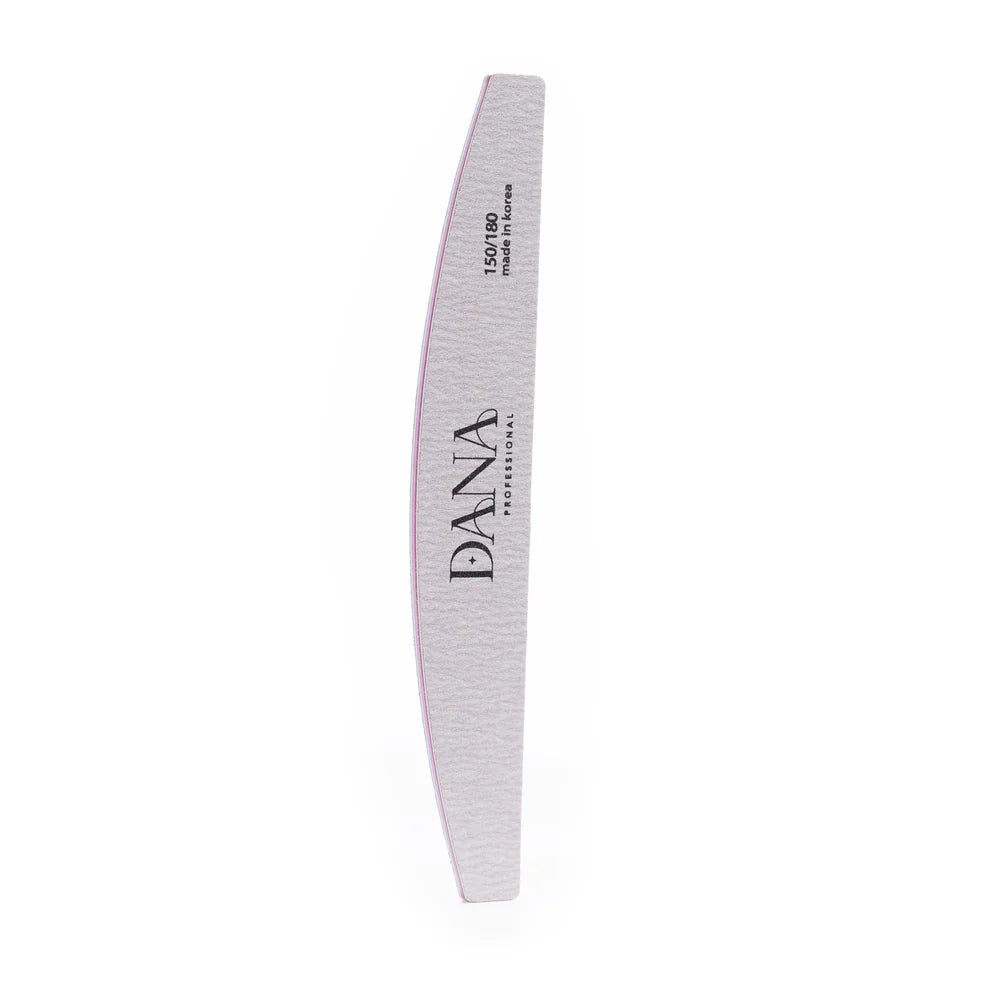 Dana Professional File 150/180 grit
