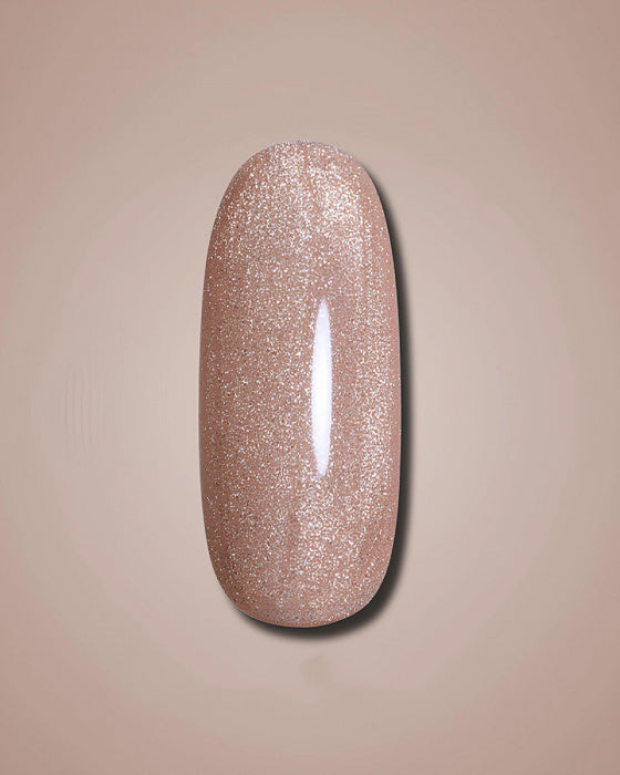 DARK Gel Polish Cat Eye 07, 10ml