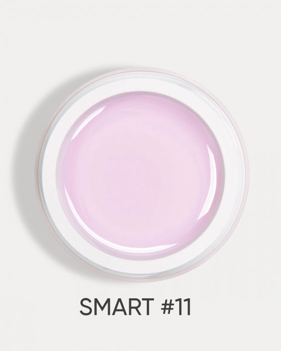 DARK Smart Builder Gel 11, 30ml