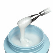 Fiber-Champagne-White-50g