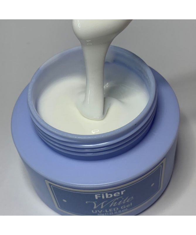 fiber-white