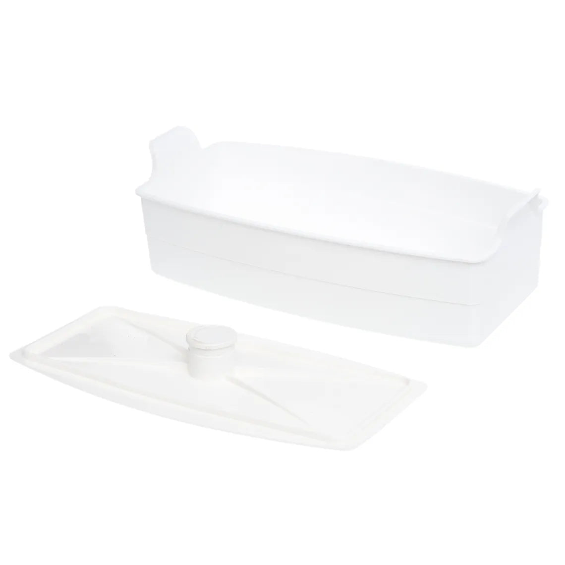 MicroSTOP, Disinfection container with a 3-liter capacity.