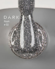 DARK Gel Polish Flash 02, 10ml