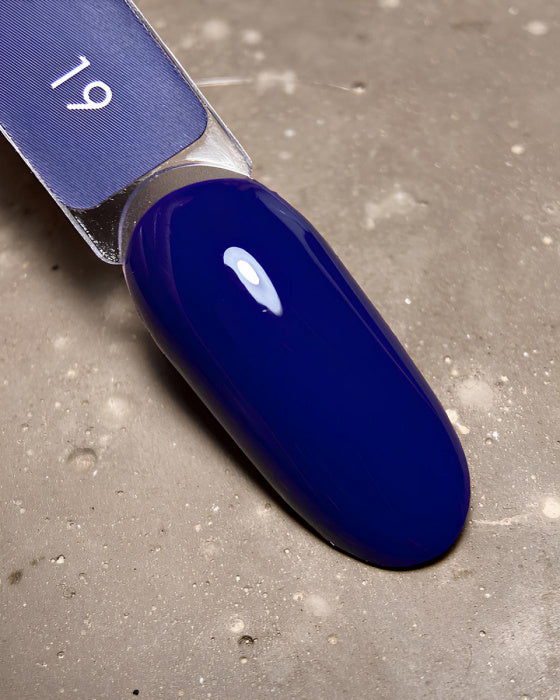 DARK Gel Polish 19, 10ml