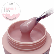 Mack's Professional Divine Pink Builder 50ml