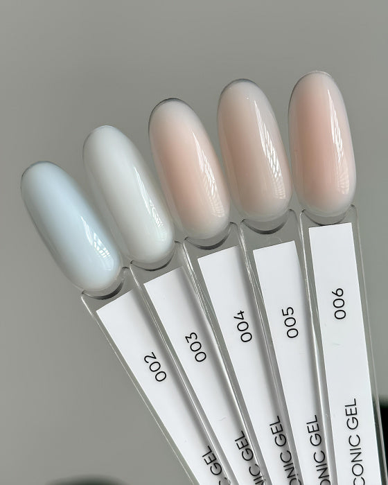 DARK Iconic Gel 04, 15ml