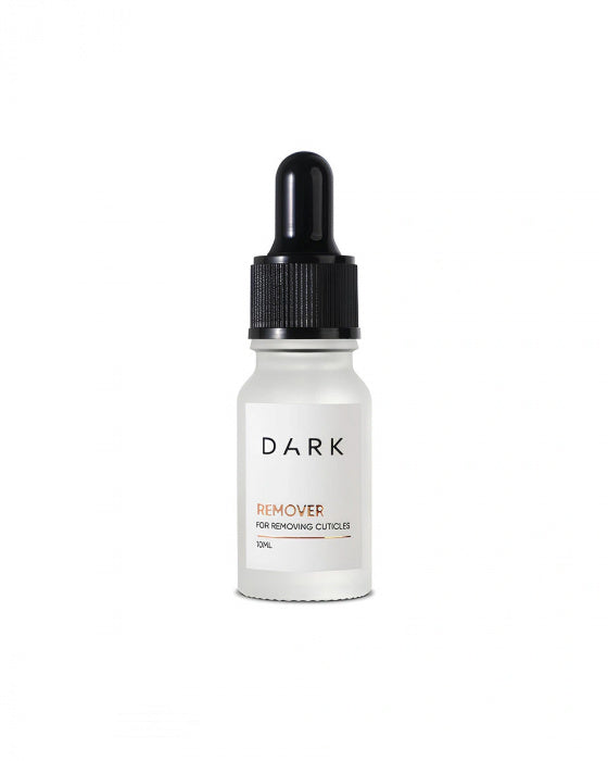 DARK Cuticle Remover, 10ml