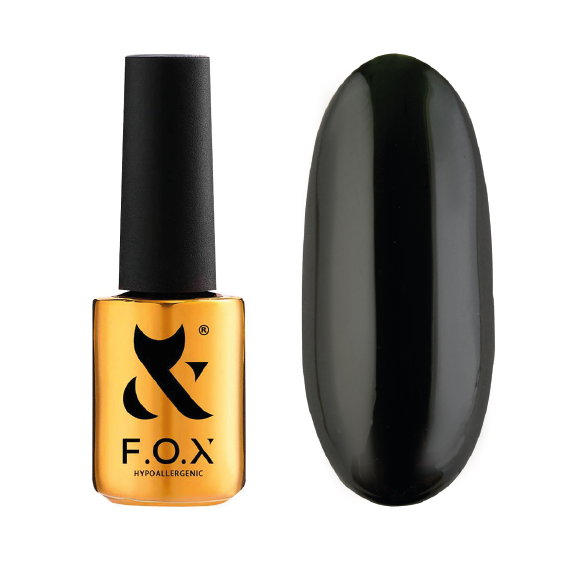 FOX Gel Polish Touch 005, 7ml