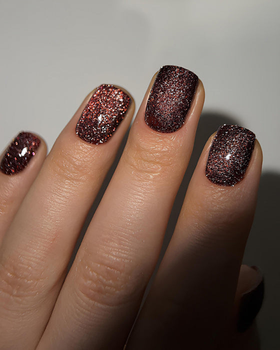 DARK Gel Polish Night Cat 10, 6ml