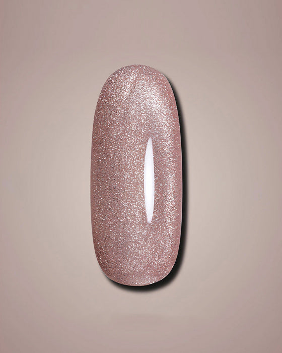 DARK Gel Polish Cat Eye 08, 10ml