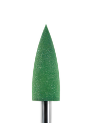DARK Polisher 301, Small Green